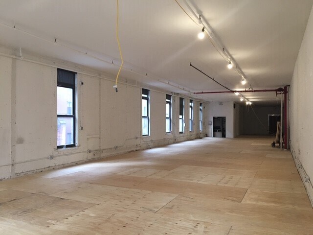 More Photos Of 552-556 Broadway, New York Office Residential For Lease