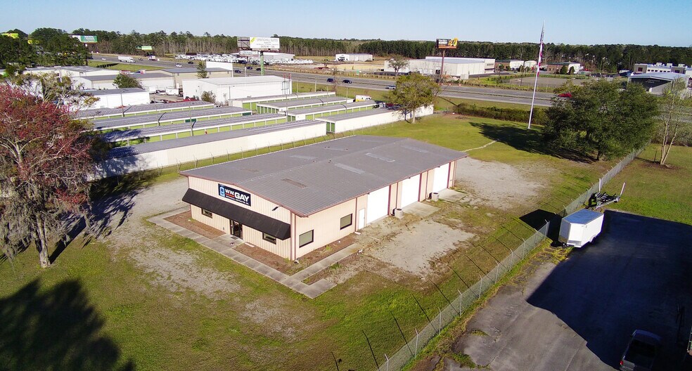 Primary Photo Of 388 Longwood Dr, Richmond Hill Warehouse For Sale