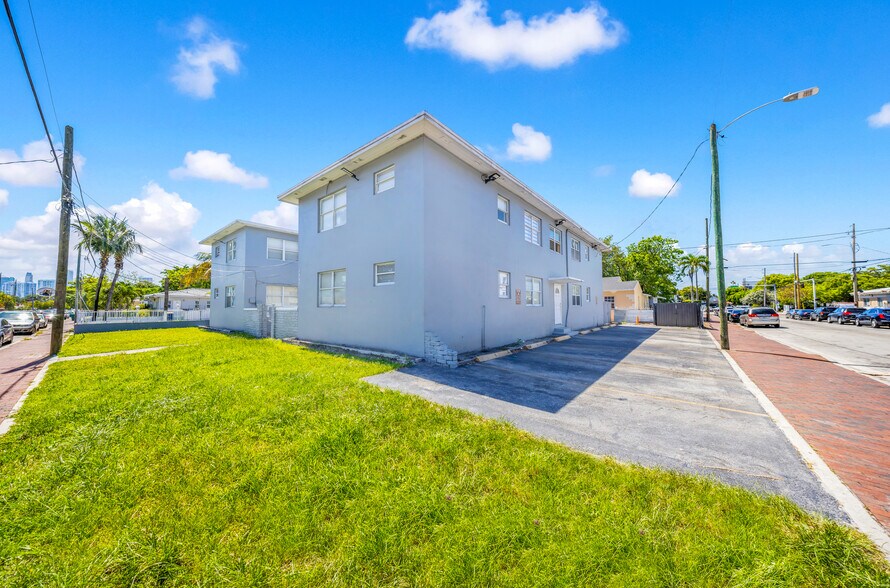 More Photos Of 1580-1590 SW 6th St, Miami Apartments For Sale