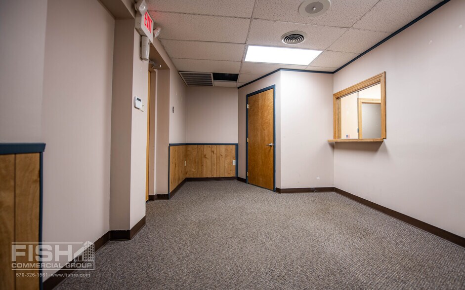 More Photos Of 520 W Fourth St, Williamsport Medical For Sale