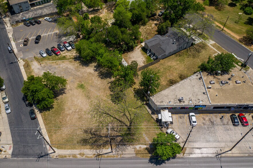More Photos Of 3522 Broadway, San Antonio Land For Sale