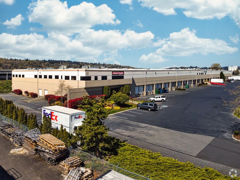 Primary Photo Of 18201-18289 Olympic Ave S, Tukwila Warehouse For Lease