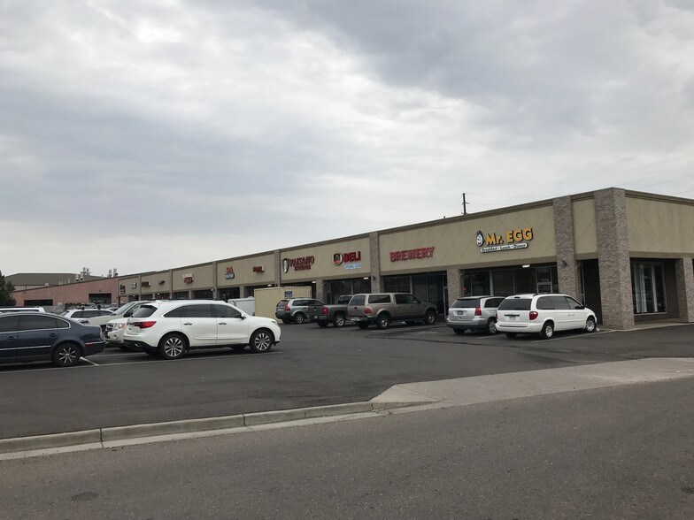 More Photos Of 7310-7352 N Washington St, Denver Unknown For Lease