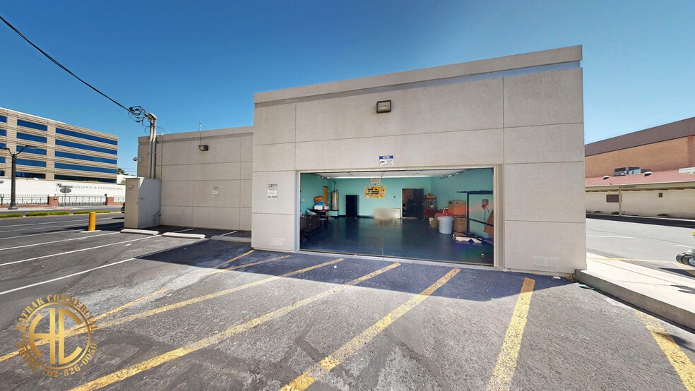 More Photos Of 500 S 4th St, Las Vegas Office For Sale