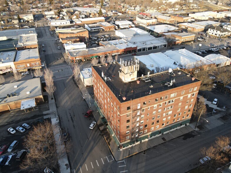 More Photos Of 105 Fir St, La Grande Apartments For Sale