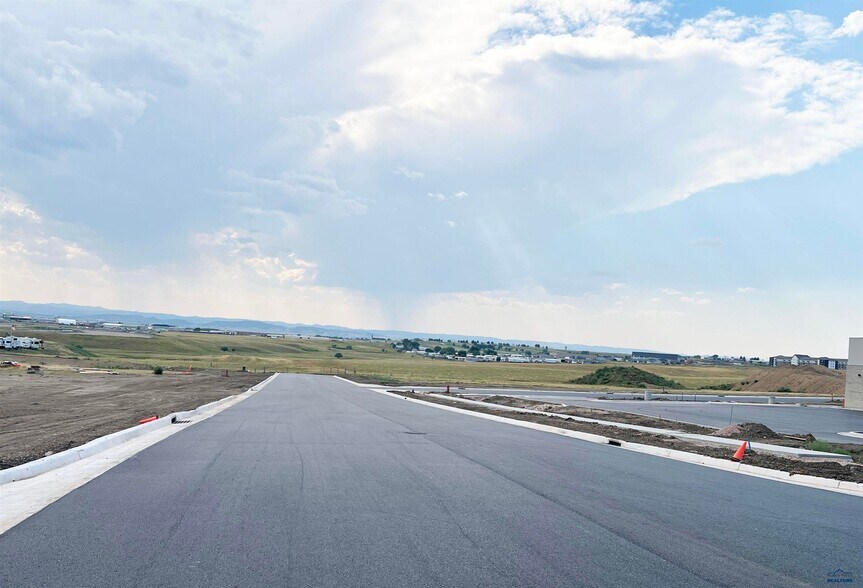 More Photos Of Lot 7 Pilot Way, Box Elder Land For Sale