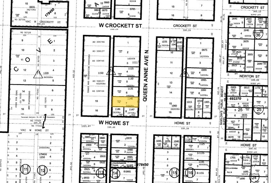 More Photos Of 1905 Queen Anne Ave N, Seattle Loft Creative Space For Lease