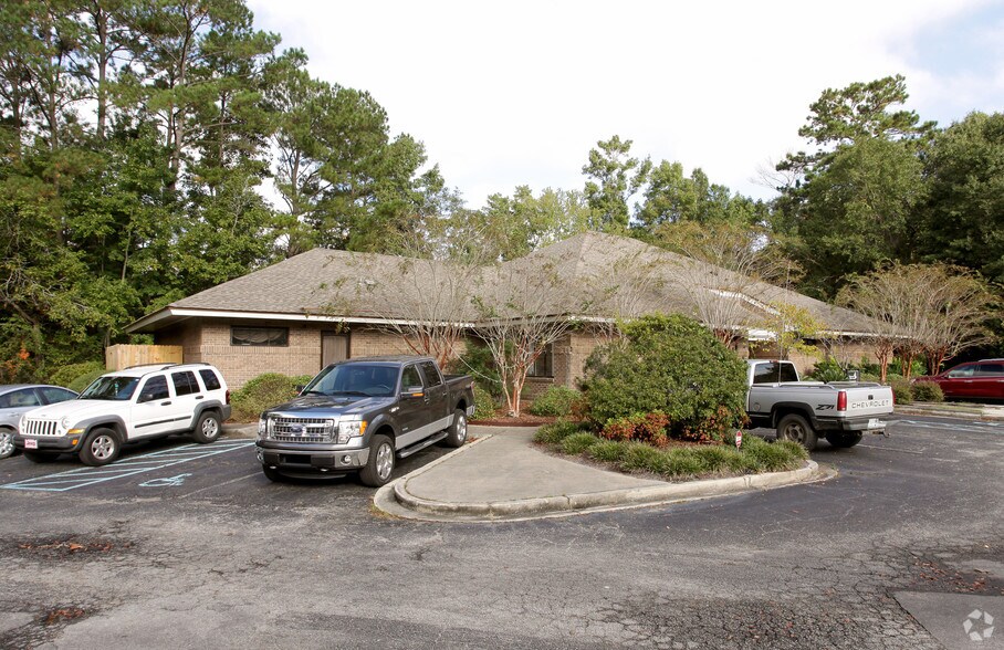 More Photos Of 118 Springhall Dr, Goose Creek Medical For Lease