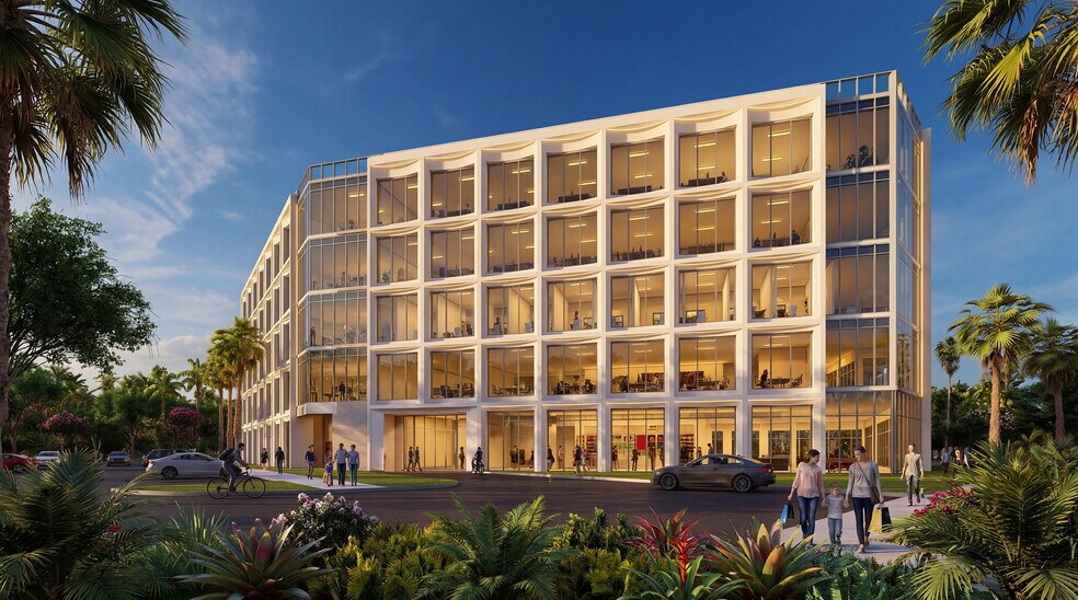 More Photos Of 1751 N Military Trl, Boca Raton Office For Lease