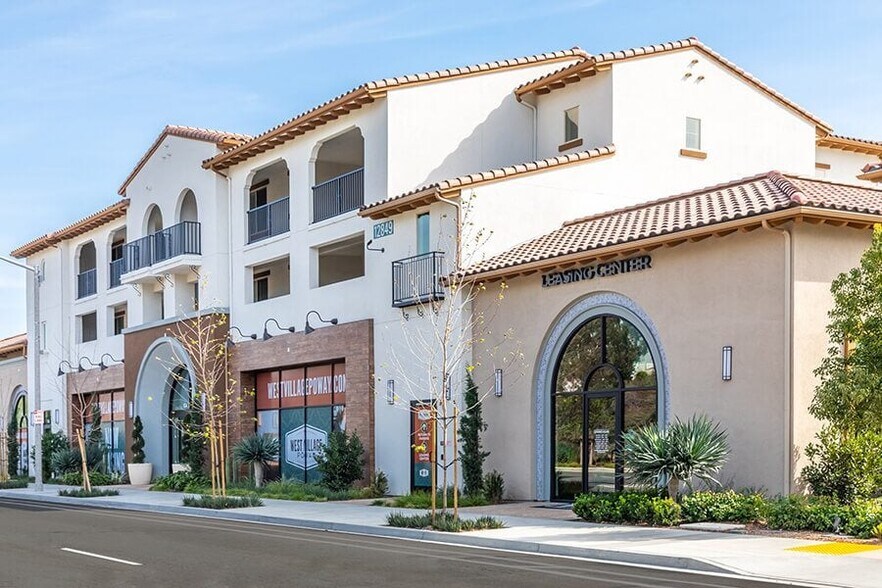 Primary Photo Of 12849 Poway Rd, Poway Unknown For Lease