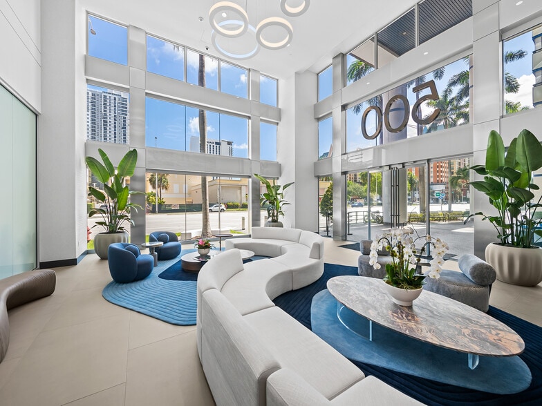 More Photos Of 500 E Broward Blvd, Fort Lauderdale Office For Lease