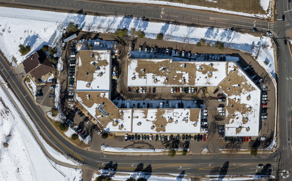 More Photos Of 14818 W 6th Ave, Golden Research And Development For Lease