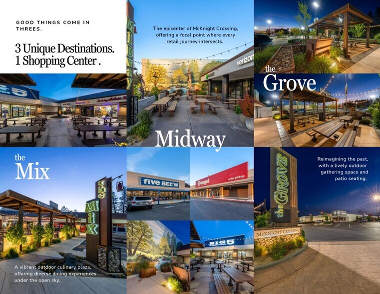 More Photos Of 111 W McKnight Way, Grass Valley Unknown For Lease