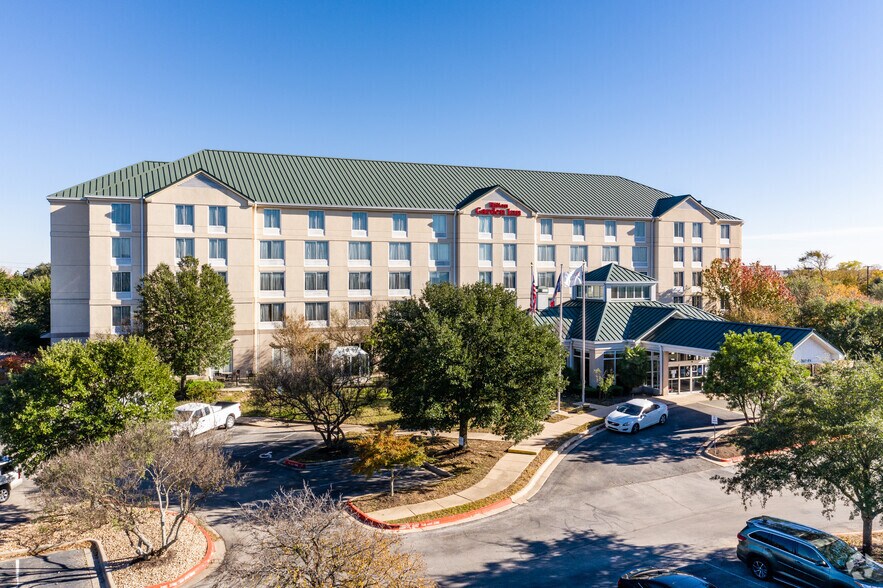 More Photos Of 11617 Research Blvd, Austin Hotel For Sale