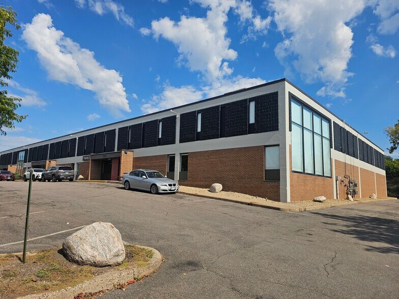 Primary Photo Of 771-783 NE Harding St, Minneapolis Industrial For Lease