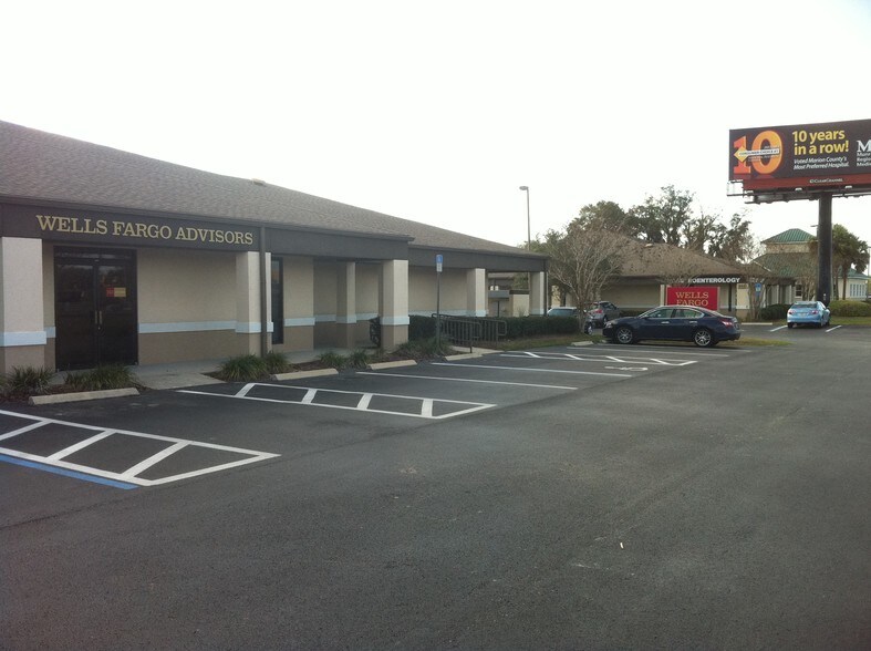 More Photos Of 13940 SE Us Highway 441 Hwy, Lady Lake Office For Lease