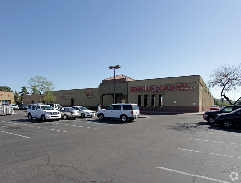 Primary Photo Of 2782 W Peoria Ave, Phoenix Freestanding For Lease