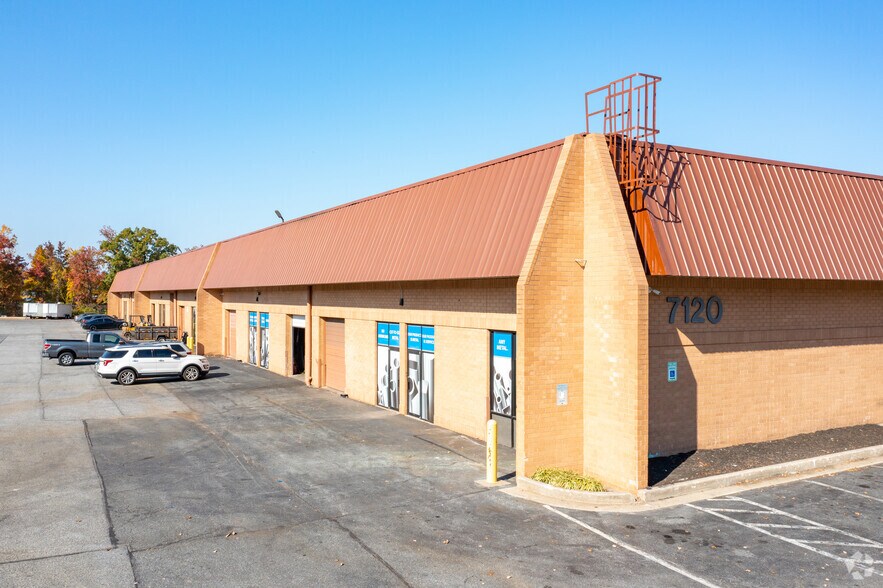 More Photos Of 7110 Golden Ring Rd, Essex Unknown For Lease