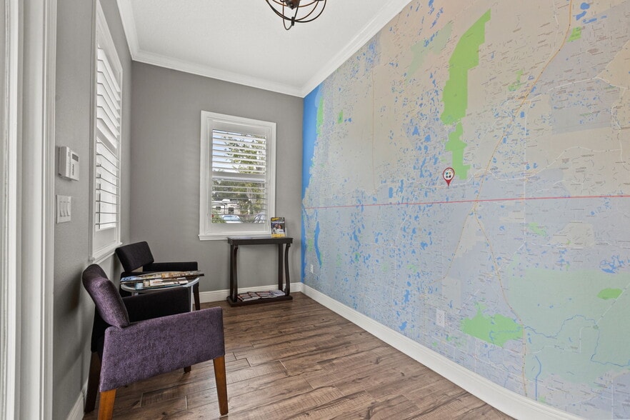 More Photos Of 1868 Highland Oaks Blvd, Lutz Medical For Lease