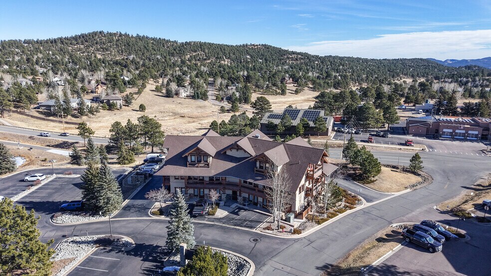 More Photos Of 31955 Castle Ct, Evergreen Office For Sale