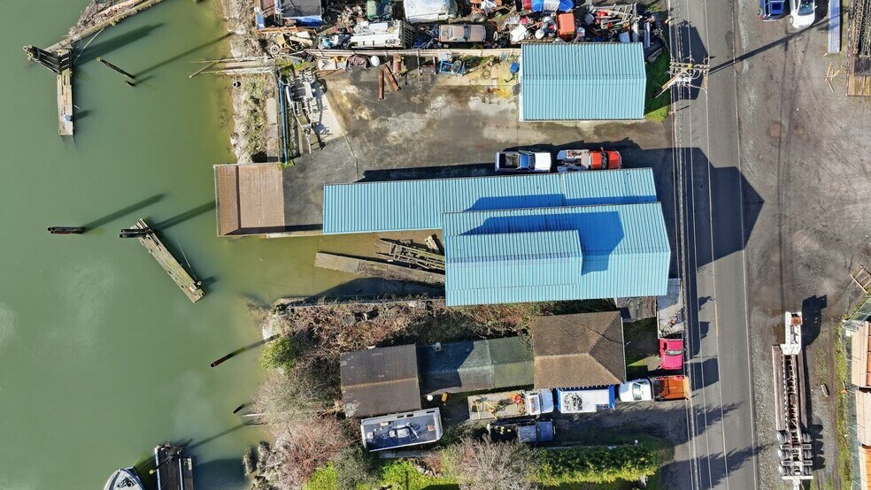 More Photos Of 3828 Railway Ave, Everett Marina For Sale