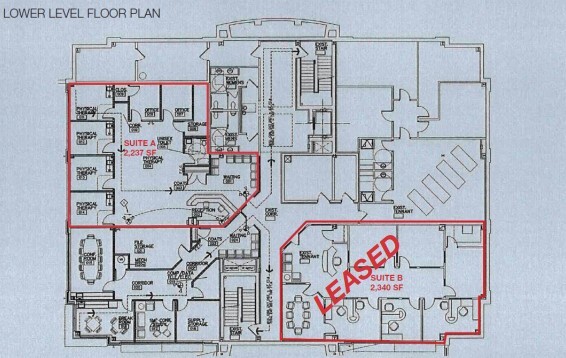 More Photos Of 3913-3919 W Prospect Ave, Appleton Office For Lease