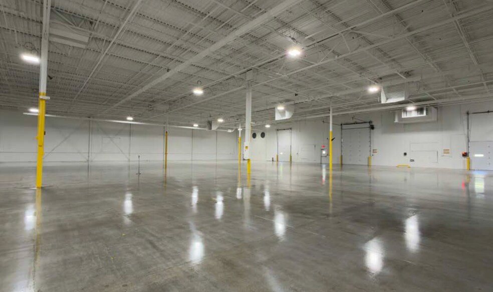More Photos Of 1102 Aviation Blvd, Hebron Warehouse For Sale