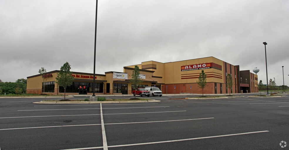 More Photos Of Valley Ave, Winchester Unknown For Lease