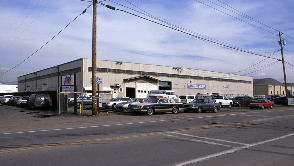 More Photos Of 2040 S 7th St, San Jose Warehouse For Lease