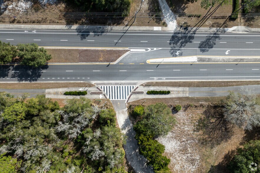More Photos Of SW Aloma Ave & Chapman Rd @ Chapman Road, Oviedo Land For Sale