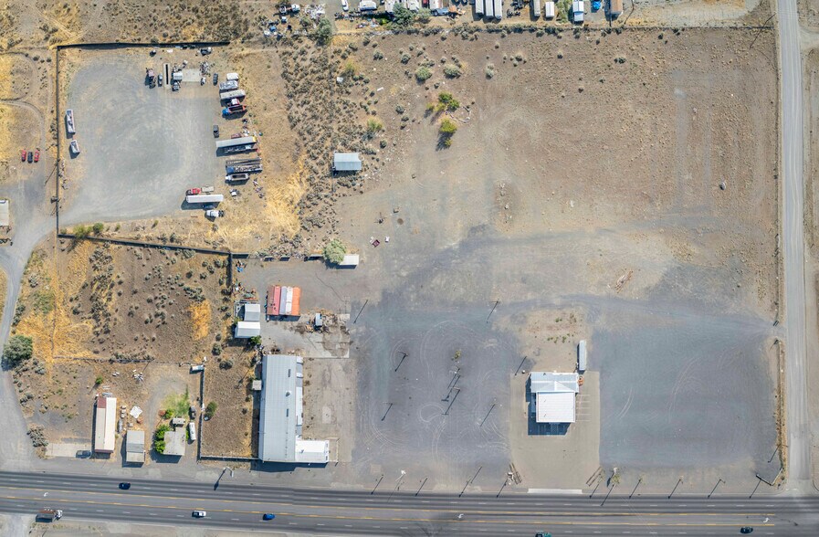 More Photos Of 81143 US-395 Hwy, Hermiston Land For Sale