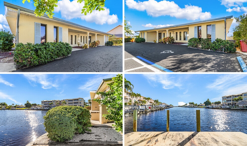 More Photos Of 4215 Del Prado Blvd S, Cape Coral Office For Sale