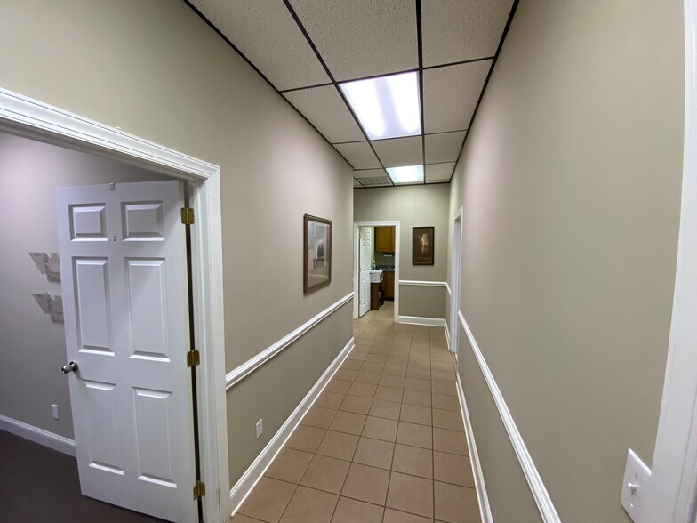 More Photos Of 200 Unionville Indian Trail Rd, Indian Trail Office For Sale