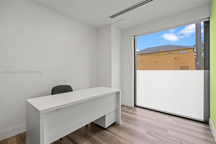 More Photos Of 4885 NW 7th Ave, Miami Office For Sale