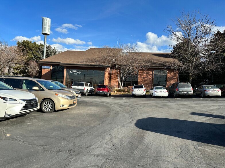 Primary Photo Of 7069 Highland Dr, Salt Lake City Medical For Lease