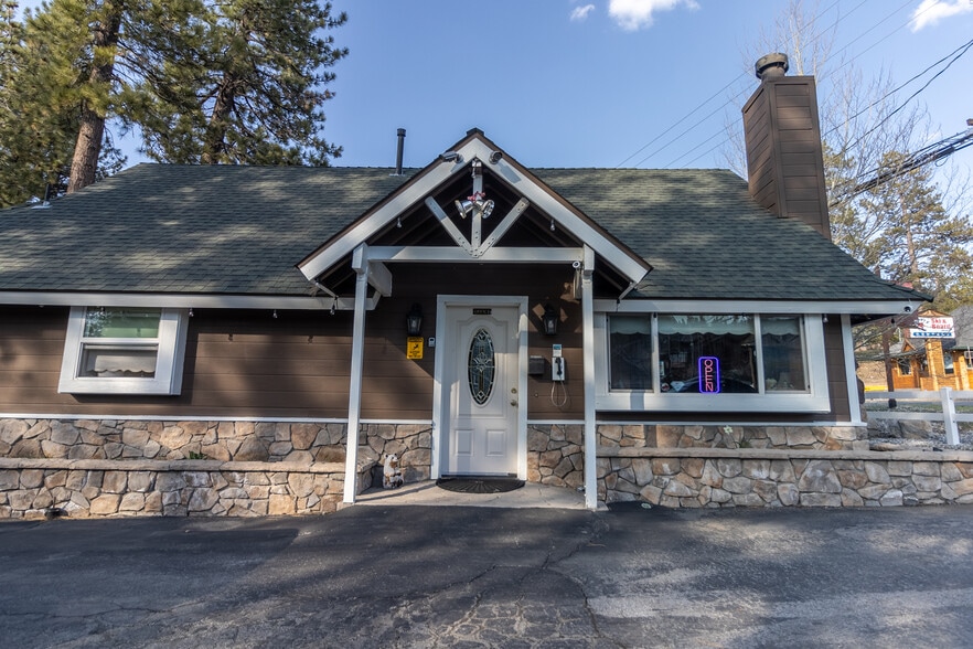 More Photos Of 39756 Big Bear Blvd, Big Bear Lake Hotel For Sale