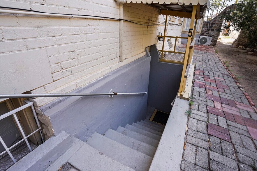 More Photos Of 1207 E Rio Grande Ave, El Paso Apartments For Sale