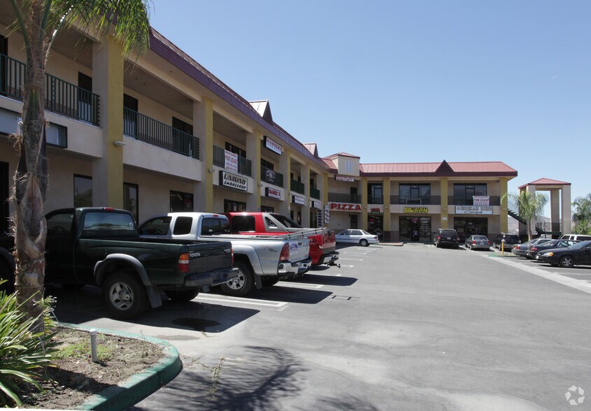 Primary Photo Of 500 S State St, San Jacinto Unknown For Lease
