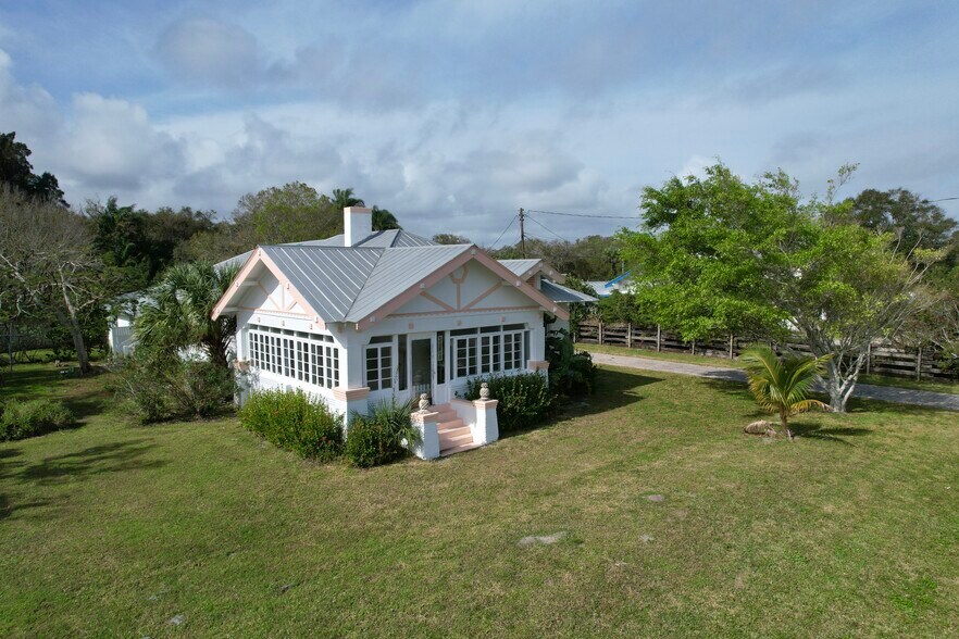 More Photos Of 9115 US-1, Sebastian Land For Sale