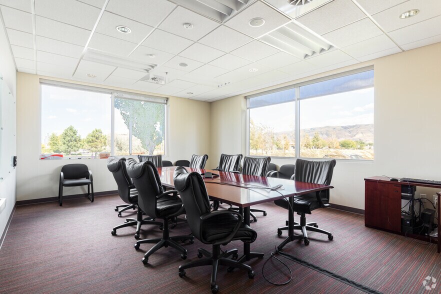 More Photos Of 950 N 2200 W, Salt Lake City Office For Lease