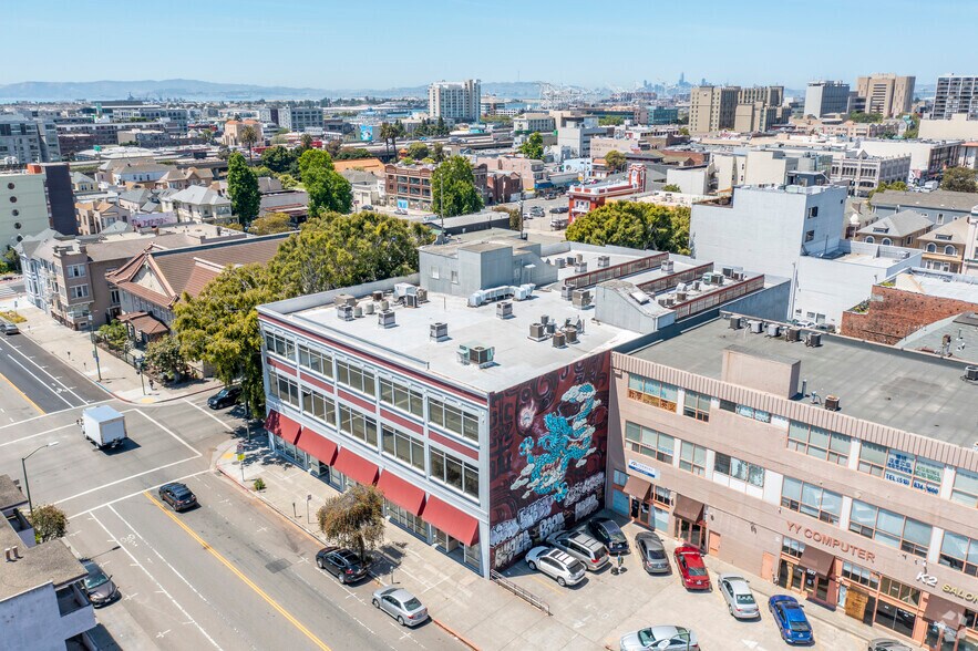 More Photos Of 212 9th St, Oakland Medical For Sale