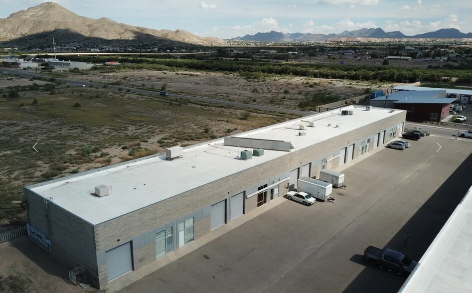 More Photos Of 1900 Appaloosa Dr, Sunland Park Unknown For Lease