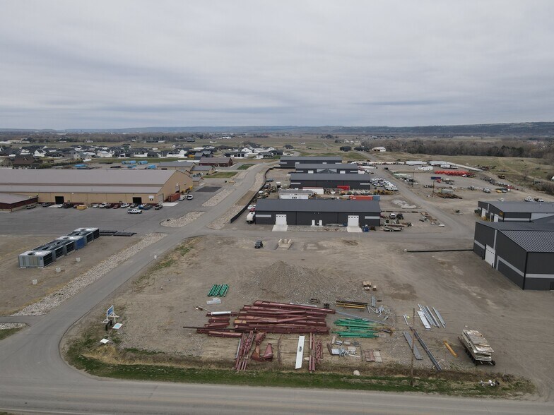 More Photos Of 2777 S 56th St W, Billings Warehouse For Lease