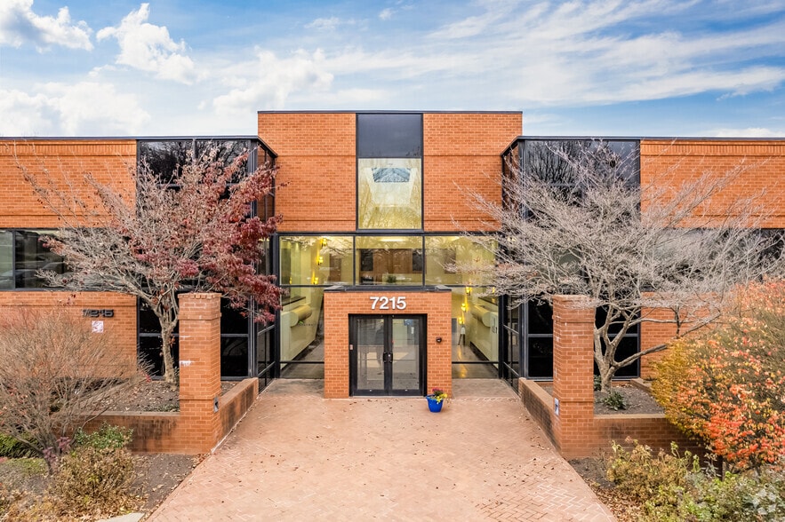 Primary Photo Of 7215 Corporate Ct, Frederick Office For Lease