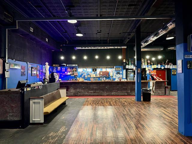 More Photos Of 414 N Montgomery Ave, Sheffield Office For Sale