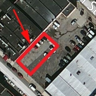 Primary Photo Of 1071 Home St, Bronx Land For Lease