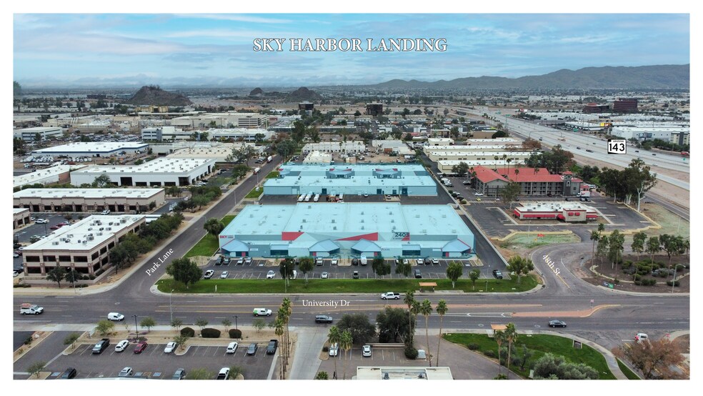 Primary Photo Of 912 S Park Ln, Tempe Unknown For Lease