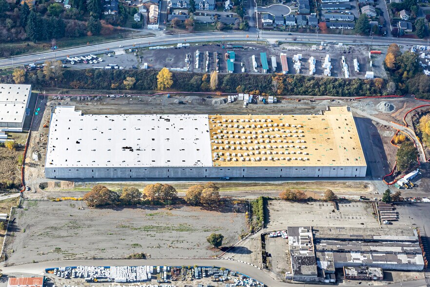 More Photos Of 5802 S Burlington Way, Tacoma Unknown For Lease