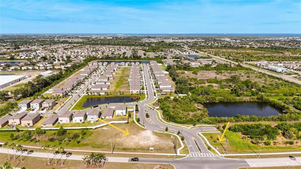 Primary Photo Of 2282 Jungle dr, Ruskin Land For Sale