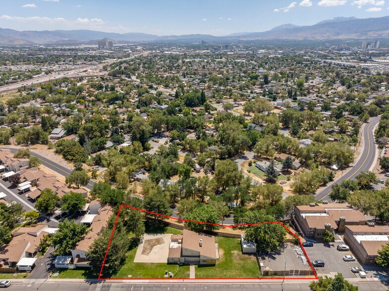 More Photos Of 0 Tripp, Reno Land For Sale